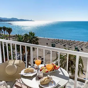 Apartamento Miradores Malagueta, Málaga