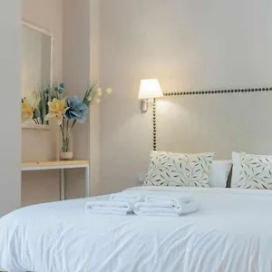 Apartamento Obispo Trip, Málaga