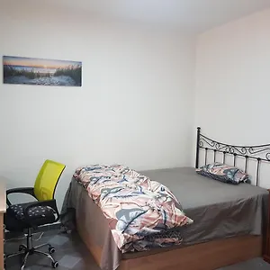 Apartamento Kaz Bedrooms, Málaga