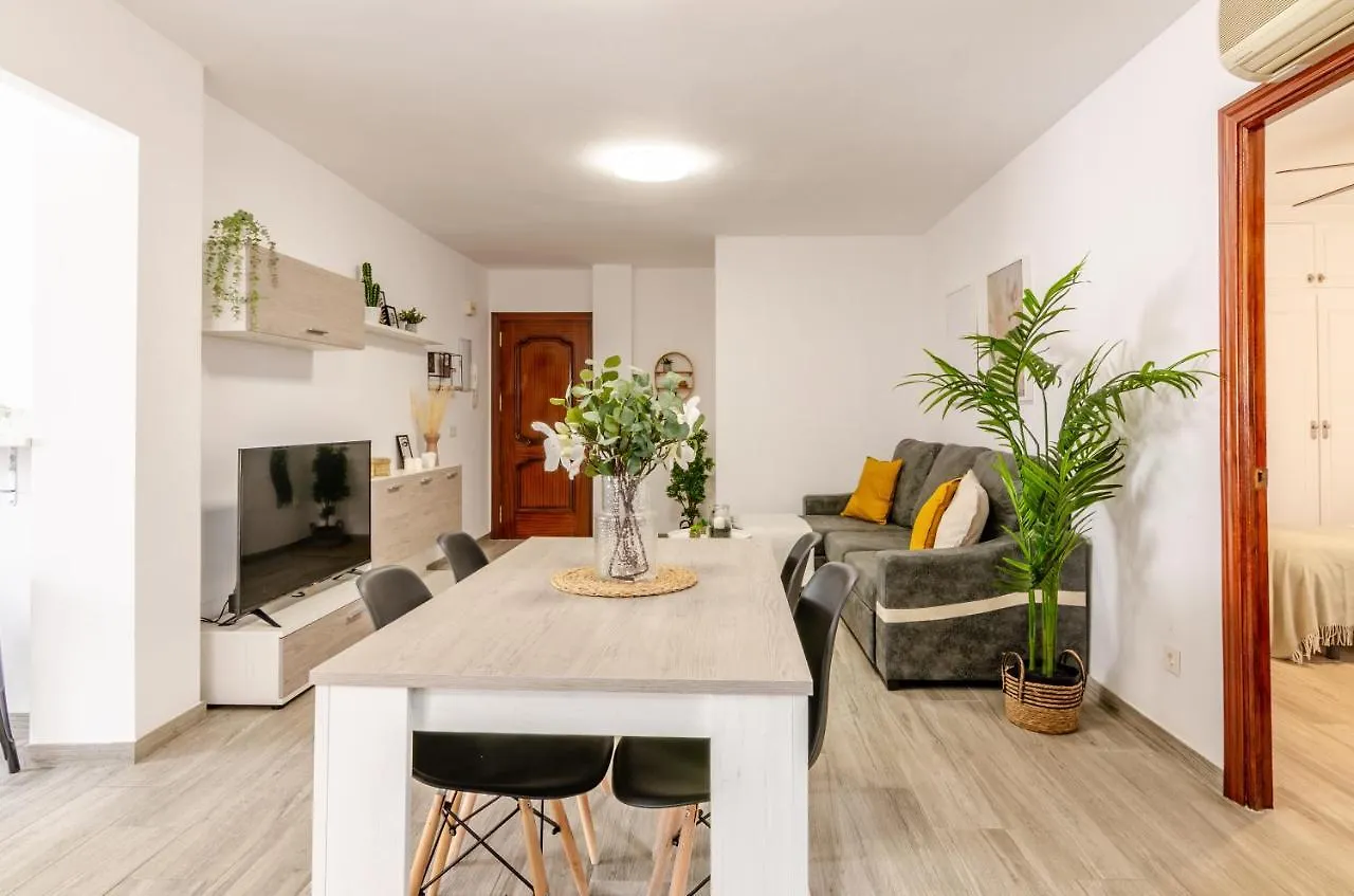 Wintowinrentals Your Home Steps From The Center Málaga
