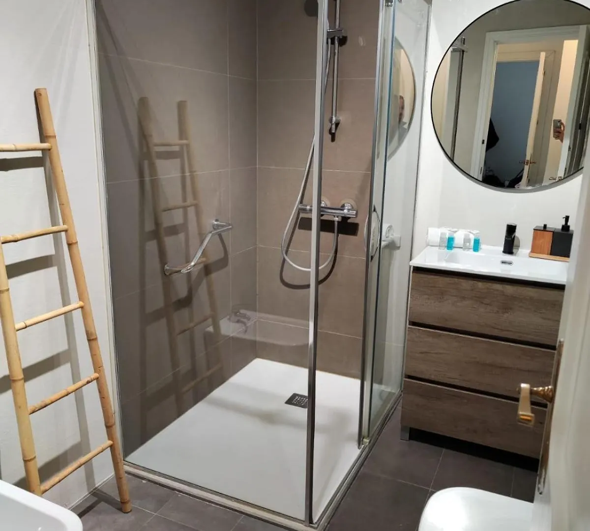 Wintowinrentals Your Home Steps From The Center Málaga