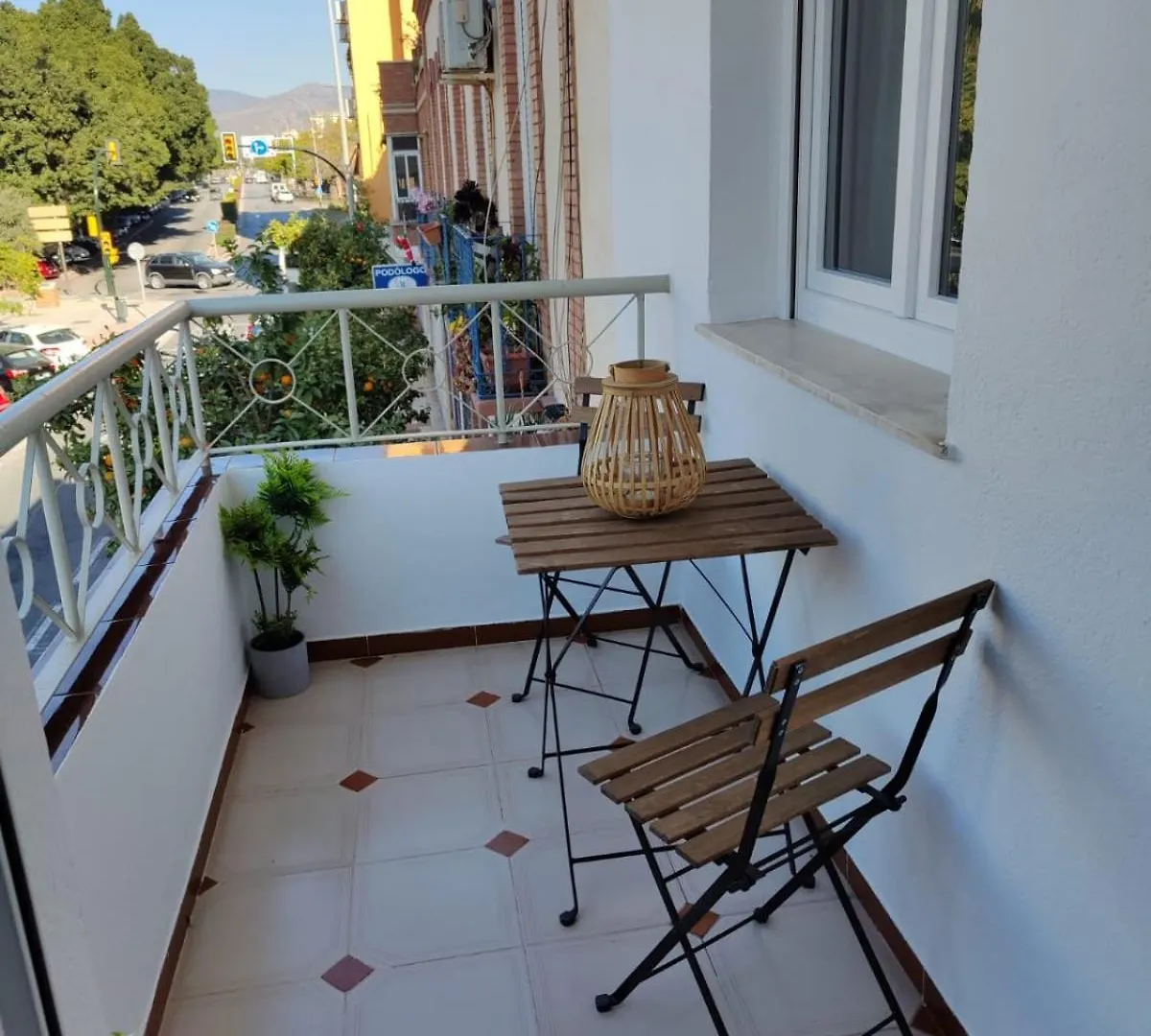 Wintowinrentals Your Home Steps From The Center Málaga 0*,  Spanien